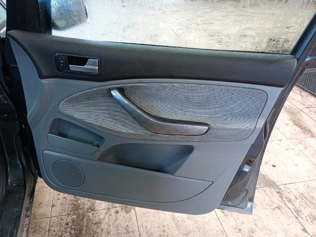 bontott FORD FOCUS C-MAX I Kormánylégzsák