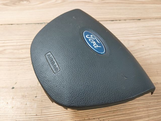 bontott FORD FOCUS C-MAX I Kormánylégzsák