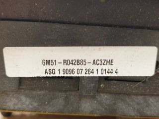 bontott FORD FOCUS C-MAX I Kormánylégzsák