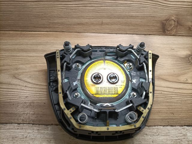 bontott FORD FOCUS C-MAX I Kormánylégzsák