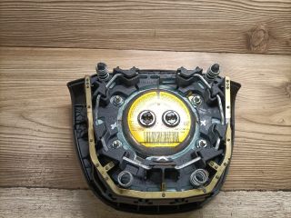 bontott FORD FOCUS C-MAX I Kormánylégzsák