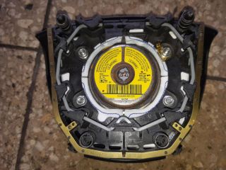 bontott FORD FOCUS C-MAX I Kormánylégzsák