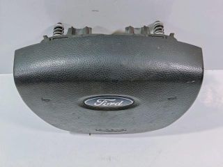 bontott FORD FOCUS C-MAX I Kormánylégzsák