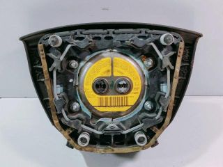 bontott FORD FOCUS C-MAX I Kormánylégzsák