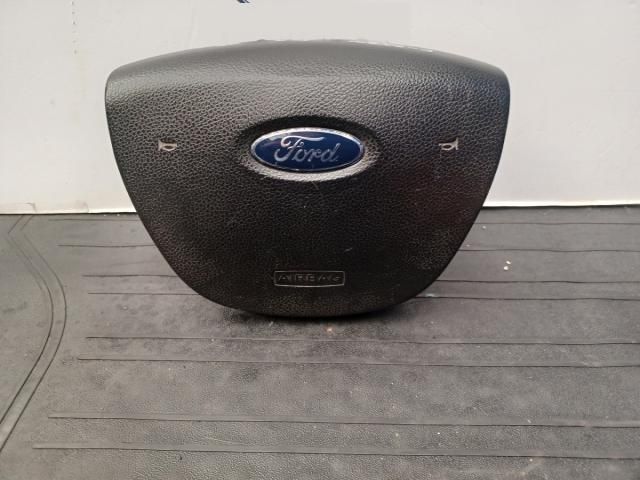 bontott FORD FOCUS C-MAX I Kormánylégzsák