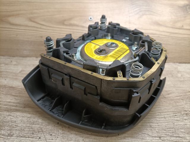 bontott FORD FOCUS C-MAX I Kormánylégzsák