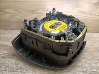 bontott FORD FOCUS C-MAX I Kormánylégzsák