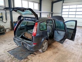 bontott FORD FOCUS C-MAX I Kormánylégzsák