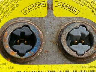 bontott FORD FOCUS C-MAX I Kormánylégzsák