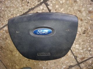 bontott FORD FOCUS C-MAX I Kormánylégzsák