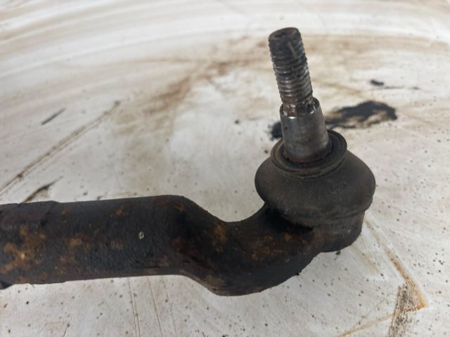 bontott FORD FOCUS C-MAX I Kormánymű (Elektromos)