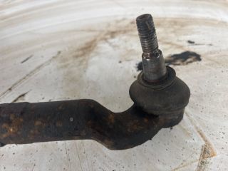 bontott FORD FOCUS C-MAX I Kormánymű (Elektromos)