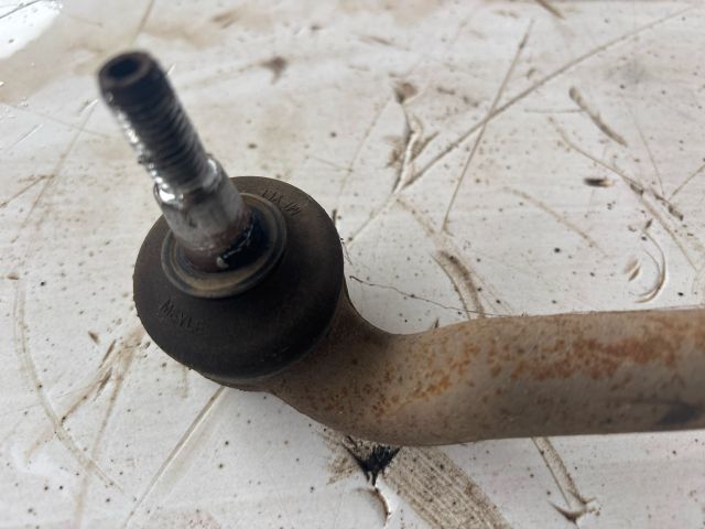 bontott FORD FOCUS C-MAX I Kormánymű (Elektromos)