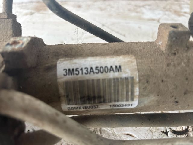 bontott FORD FOCUS C-MAX I Kormánymű (Elektromos)