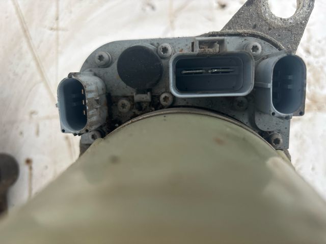 bontott FORD FOCUS C-MAX I Kormánymű (Elektromos)