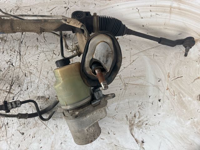 bontott FORD FOCUS C-MAX I Kormánymű (Elektromos)