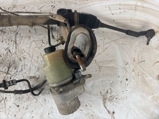 bontott FORD FOCUS C-MAX I Kormánymű (Elektromos)