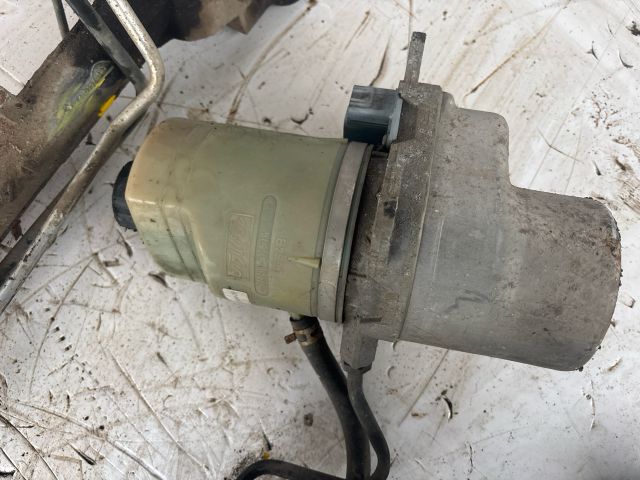 bontott FORD FOCUS C-MAX I Kormánymű (Elektromos)