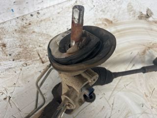 bontott FORD FOCUS C-MAX I Kormánymű (Elektromos)