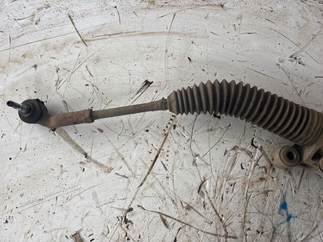 bontott FORD FOCUS C-MAX I Kormánymű (Elektromos)