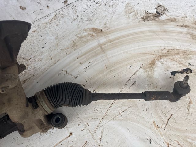 bontott FORD FOCUS C-MAX I Kormánymű (Elektromos)