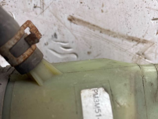 bontott FORD FOCUS C-MAX I Kormánymű (Elektromos)