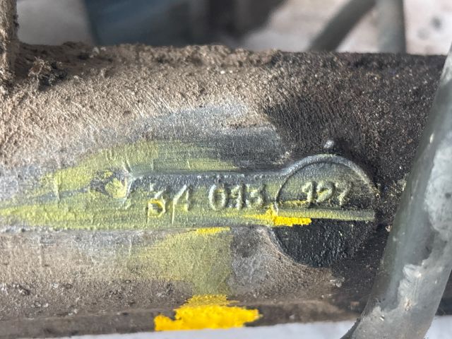 bontott FORD FOCUS C-MAX I Kormánymű (Elektromos)