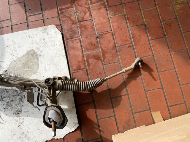 bontott FORD FOCUS C-MAX I Kormánymű Szervós