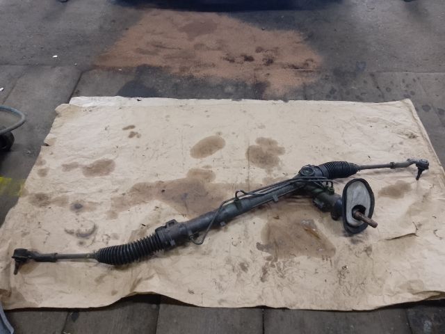 bontott FORD FOCUS C-MAX I Kormánymű Szervós