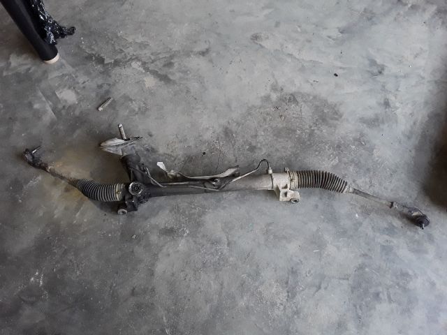 bontott FORD FOCUS C-MAX I Kormánymű Szervós