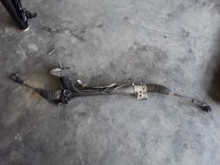 bontott FORD FOCUS C-MAX I Kormánymű Szervós