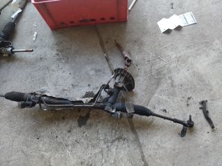 bontott FORD FOCUS C-MAX I Kormánymű Szervós