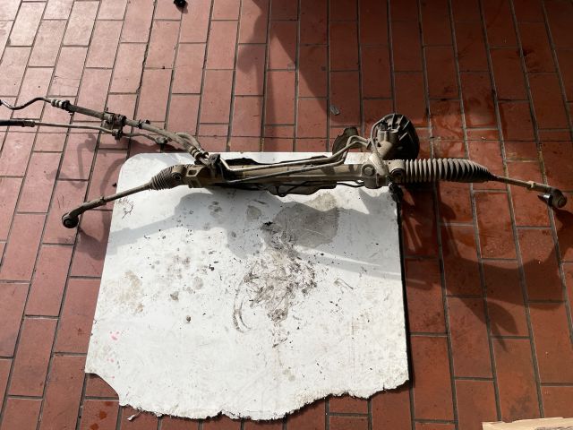 bontott FORD FOCUS C-MAX I Kormánymű Szervós