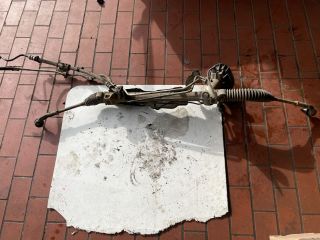 bontott FORD FOCUS C-MAX I Kormánymű Szervós