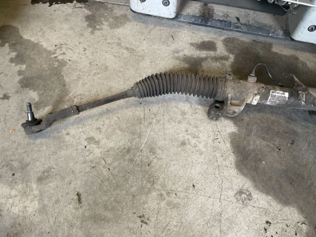 bontott FORD FOCUS C-MAX I Kormánymű Szervós