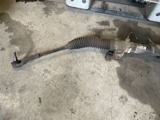 bontott FORD FOCUS C-MAX I Kormánymű Szervós