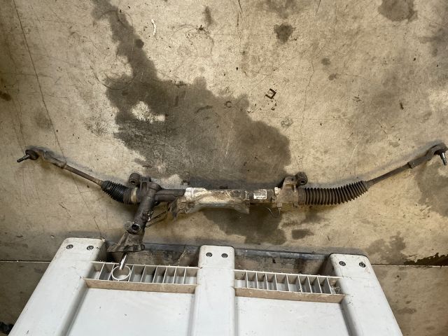 bontott FORD FOCUS C-MAX I Kormánymű Szervós