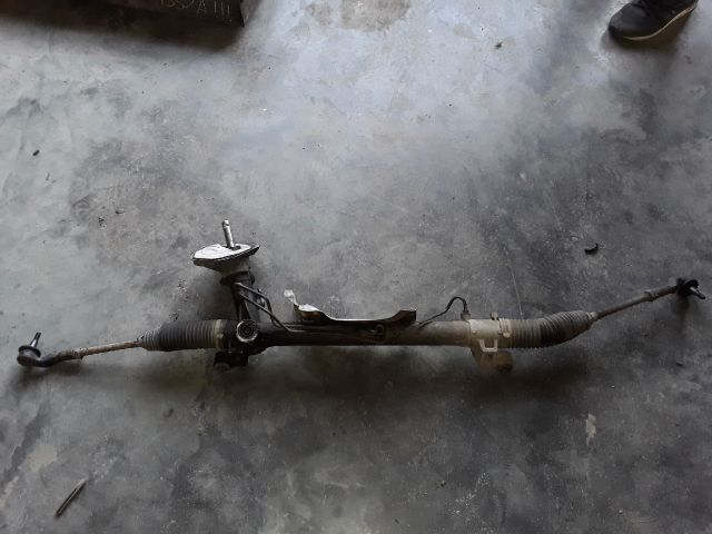 bontott FORD FOCUS C-MAX I Kormánymű Szervós