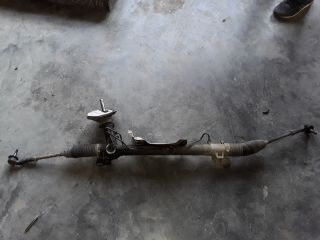 bontott FORD FOCUS C-MAX I Kormánymű Szervós