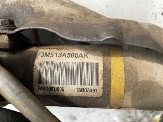 bontott FORD FOCUS C-MAX I Kormánymű Szervós