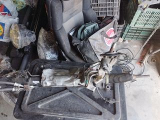 bontott FORD FOCUS C-MAX I Kormánymű Szervós