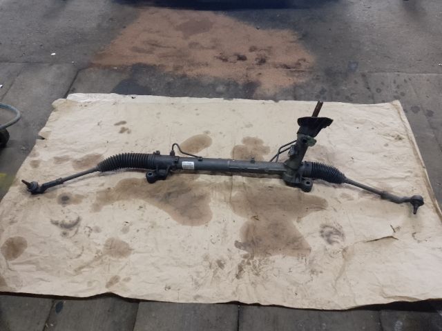 bontott FORD FOCUS C-MAX I Kormánymű Szervós