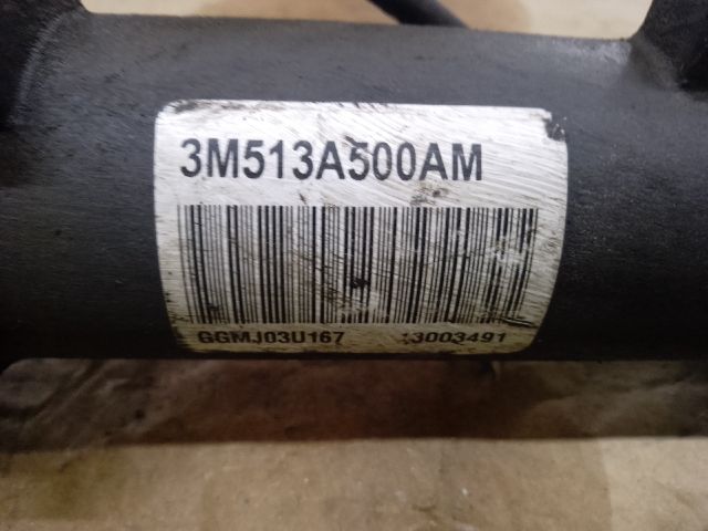 bontott FORD FOCUS C-MAX I Kormánymű Szervós