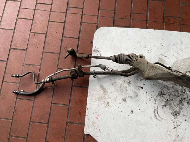 bontott FORD FOCUS C-MAX I Kormánymű Szervós