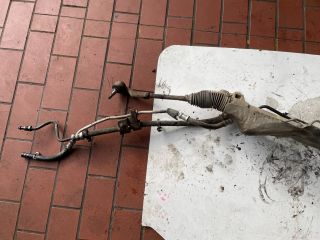 bontott FORD FOCUS C-MAX I Kormánymű Szervós