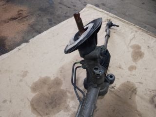 bontott FORD FOCUS C-MAX I Kormánymű Szervós