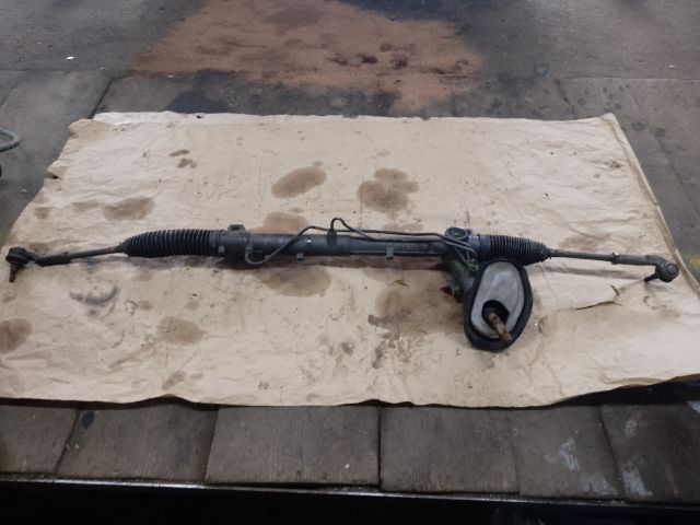 bontott FORD FOCUS C-MAX I Kormánymű Szervós