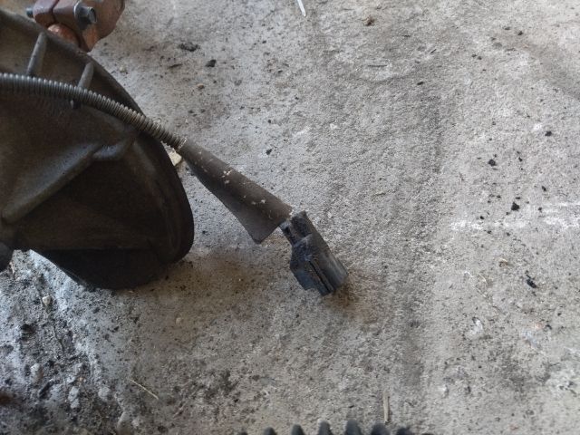 bontott FORD FOCUS C-MAX I Kormánymű Szervós