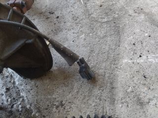 bontott FORD FOCUS C-MAX I Kormánymű Szervós