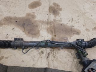 bontott FORD FOCUS C-MAX I Kormánymű Szervós